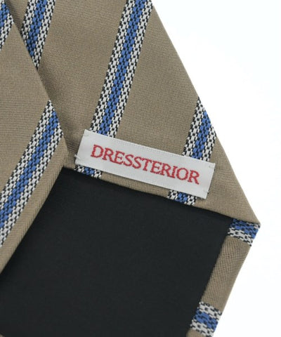 DRESSTERIOR Ties