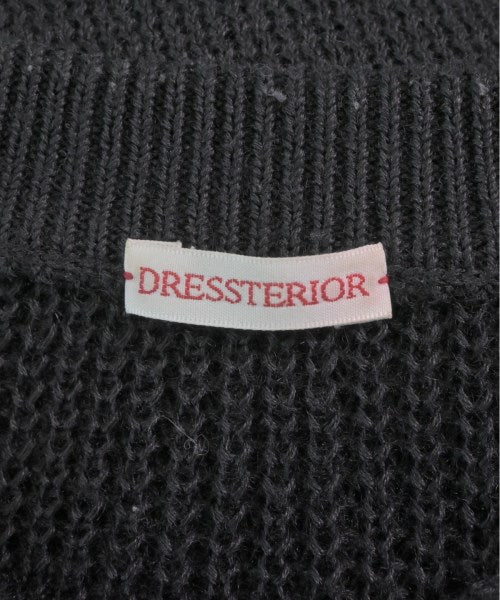 DRESSTERIOR Sweaters