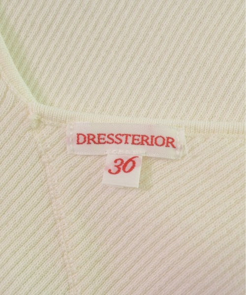 DRESSTERIOR Sweaters