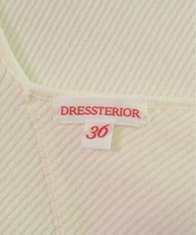 DRESSTERIOR Sweaters