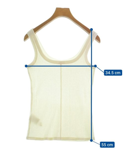 DRESSTERIOR Tank tops