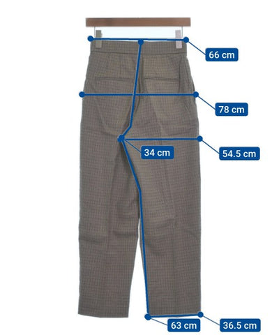 DRESSTERIOR Trousers