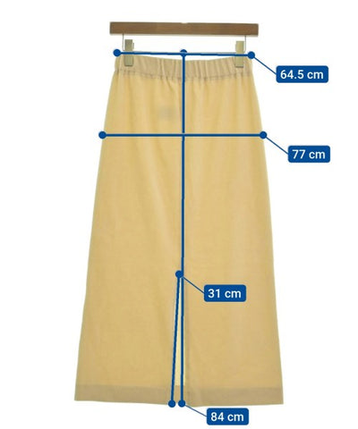 DRESSTERIOR Long/Maxi length skirts