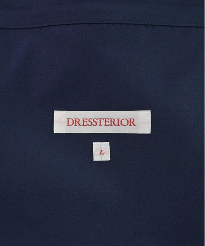 DRESSTERIOR