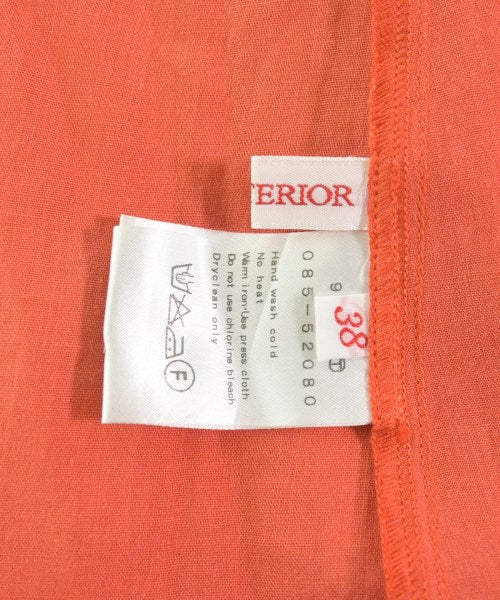 DRESSTERIOR Shirtdresses