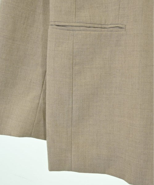 DRESSTERIOR Collarless jackets