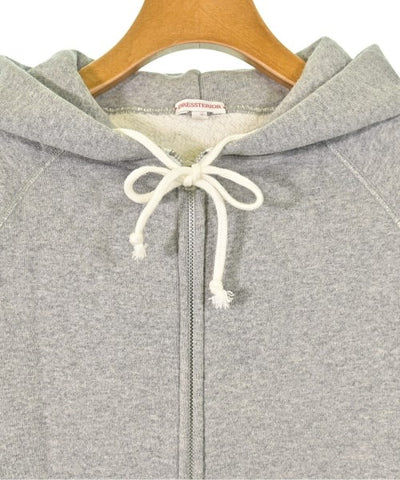 DRESSTERIOR Hoodies