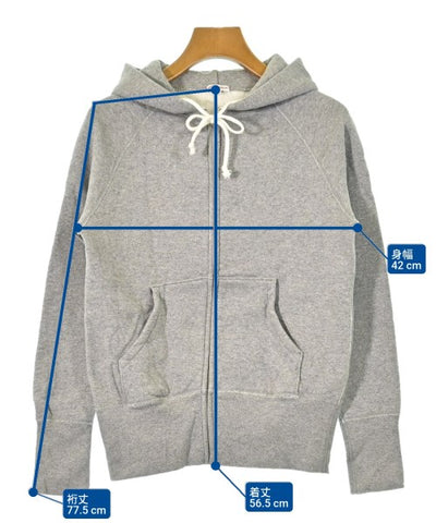 DRESSTERIOR Hoodies