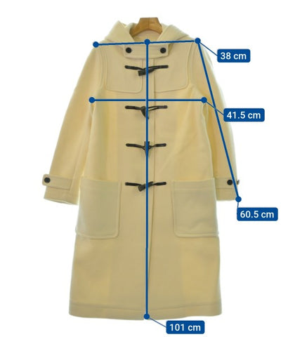 DRESSTERIOR Duffle coats
