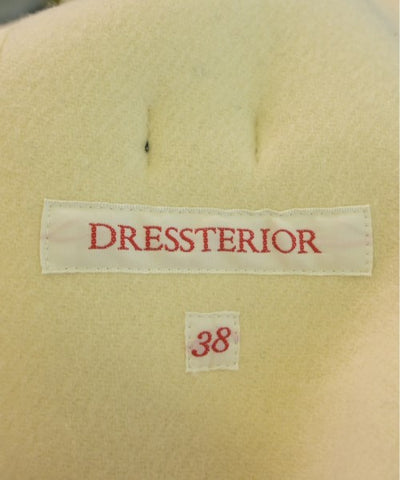 DRESSTERIOR Duffle coats