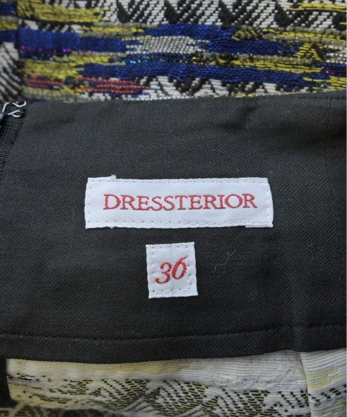 DRESSTERIOR Long/Maxi length skirts