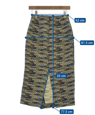 DRESSTERIOR Long/Maxi length skirts