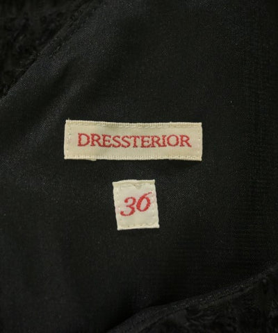 DRESSTERIOR Blouses