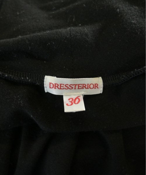 DRESSTERIOR Tee Shirts/Tops