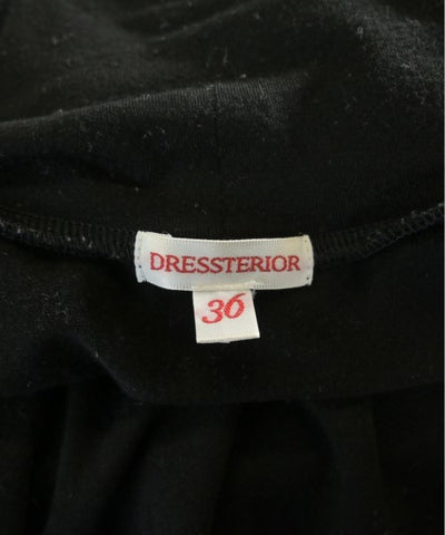 DRESSTERIOR Tee Shirts/Tops