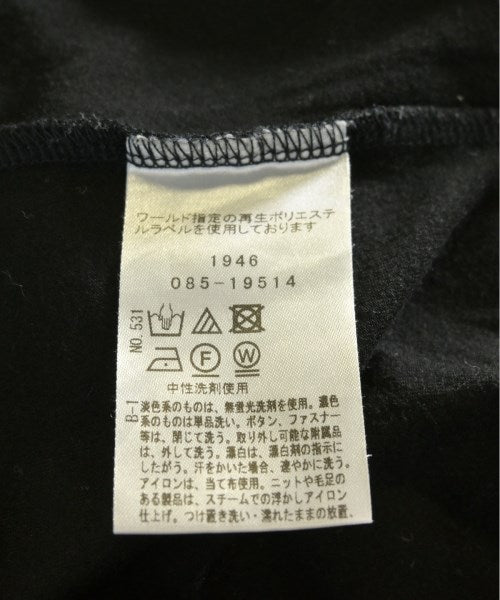 DRESSTERIOR Tee Shirts/Tops