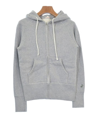 DRESSTERIOR Hoodies