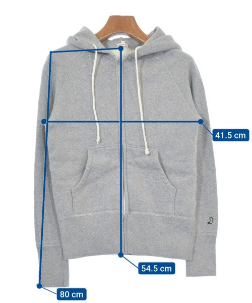 DRESSTERIOR Hoodies