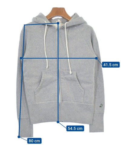 DRESSTERIOR Hoodies