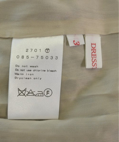 DRESSTERIOR Long/Maxi length skirts