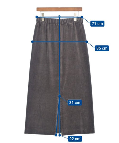 DRESSTERIOR Long/Maxi length skirts
