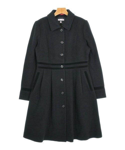 DRESSTERIOR Soutien collar coats