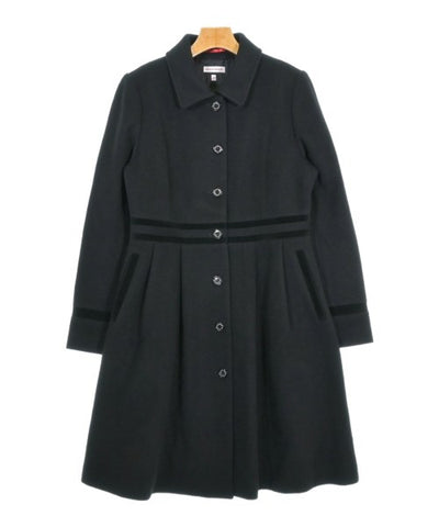 DRESSTERIOR Soutien collar coats