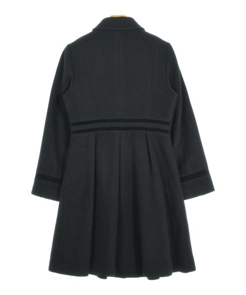 DRESSTERIOR Soutien collar coats