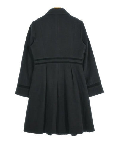 DRESSTERIOR Soutien collar coats