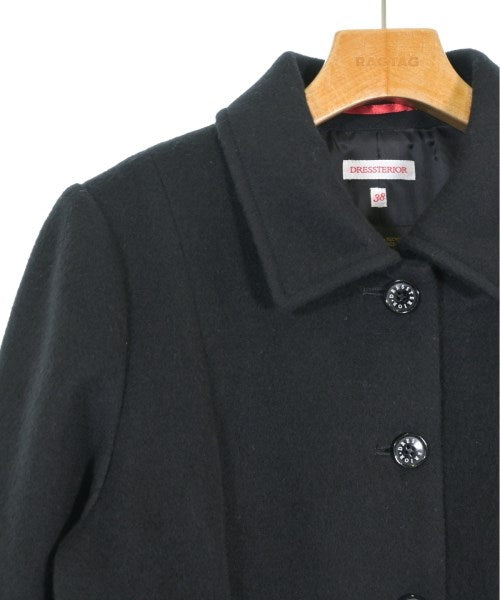 DRESSTERIOR Soutien collar coats