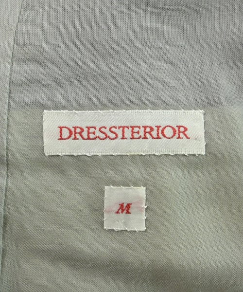 DRESSTERIOR Dress shirts