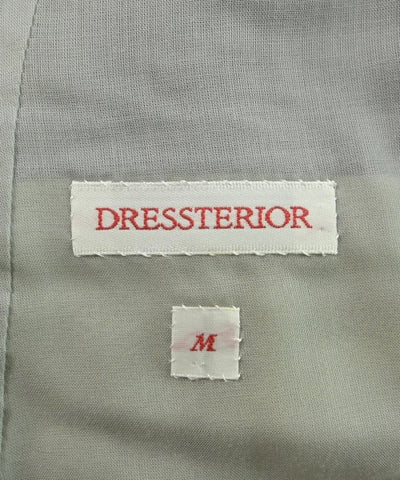 DRESSTERIOR Dress shirts