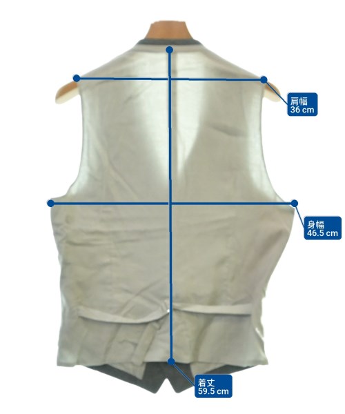 DRESSTERIOR Dress shirts