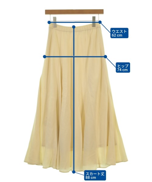 DRESSTERIOR Long/Maxi length skirts