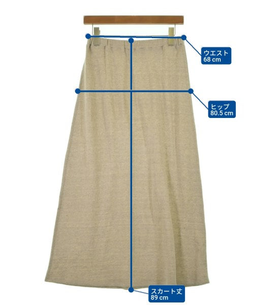 DRESSTERIOR Long/Maxi length skirts