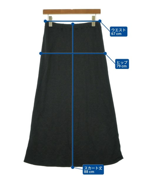 DRESSTERIOR Long/Maxi length skirts