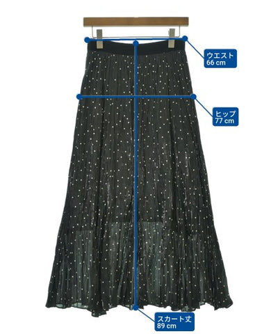 DRESSTERIOR Long/Maxi length skirts