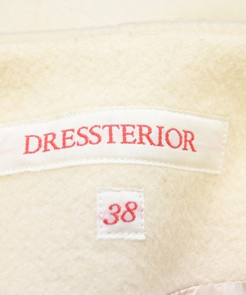 DRESSTERIOR Other
