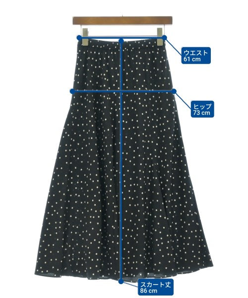 DRESSTERIOR Long/Maxi length skirts