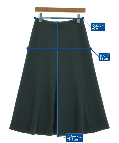 DRESSTERIOR Long/Maxi length skirts