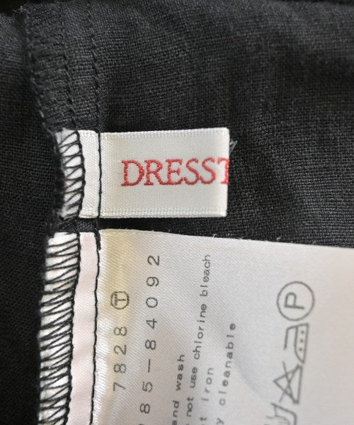 DRESSTERIOR Casual shirts