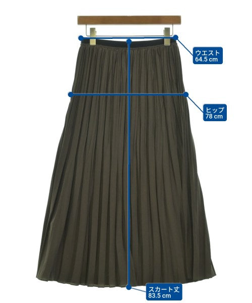 DRESSTERIOR Long/Maxi length skirts