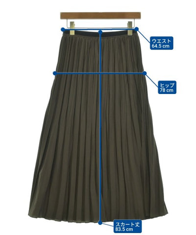 DRESSTERIOR Long/Maxi length skirts