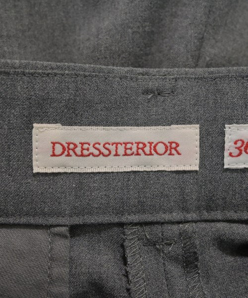 DRESSTERIOR Trousers
