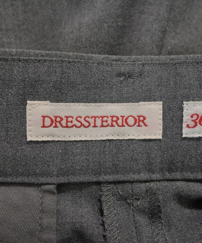 DRESSTERIOR Trousers