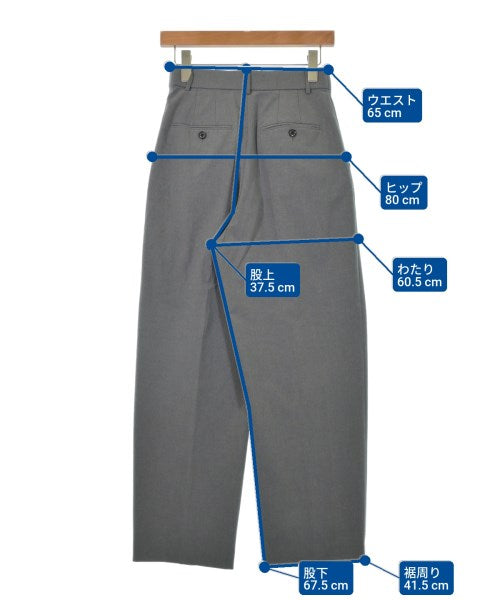 DRESSTERIOR Trousers