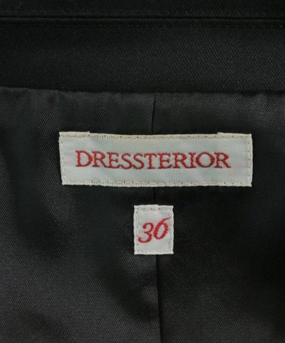 DRESSTERIOR Other