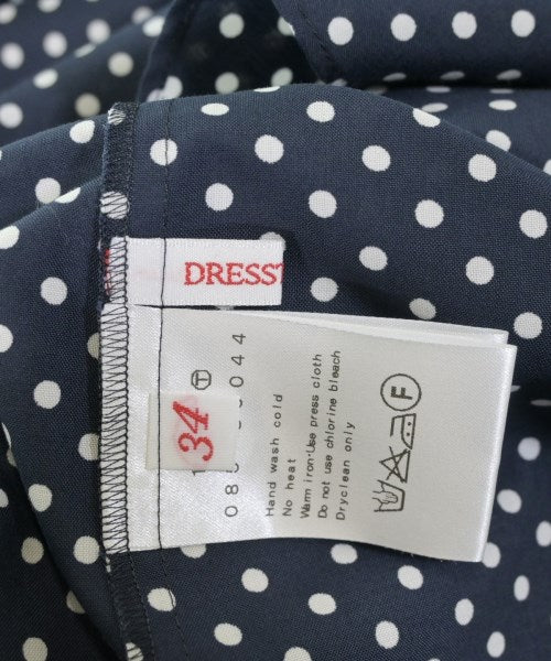 DRESSTERIOR Casual shirts