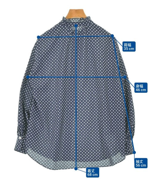 DRESSTERIOR Casual shirts