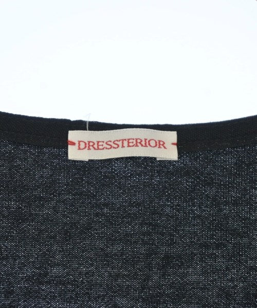 DRESSTERIOR Tee Shirts/Tops